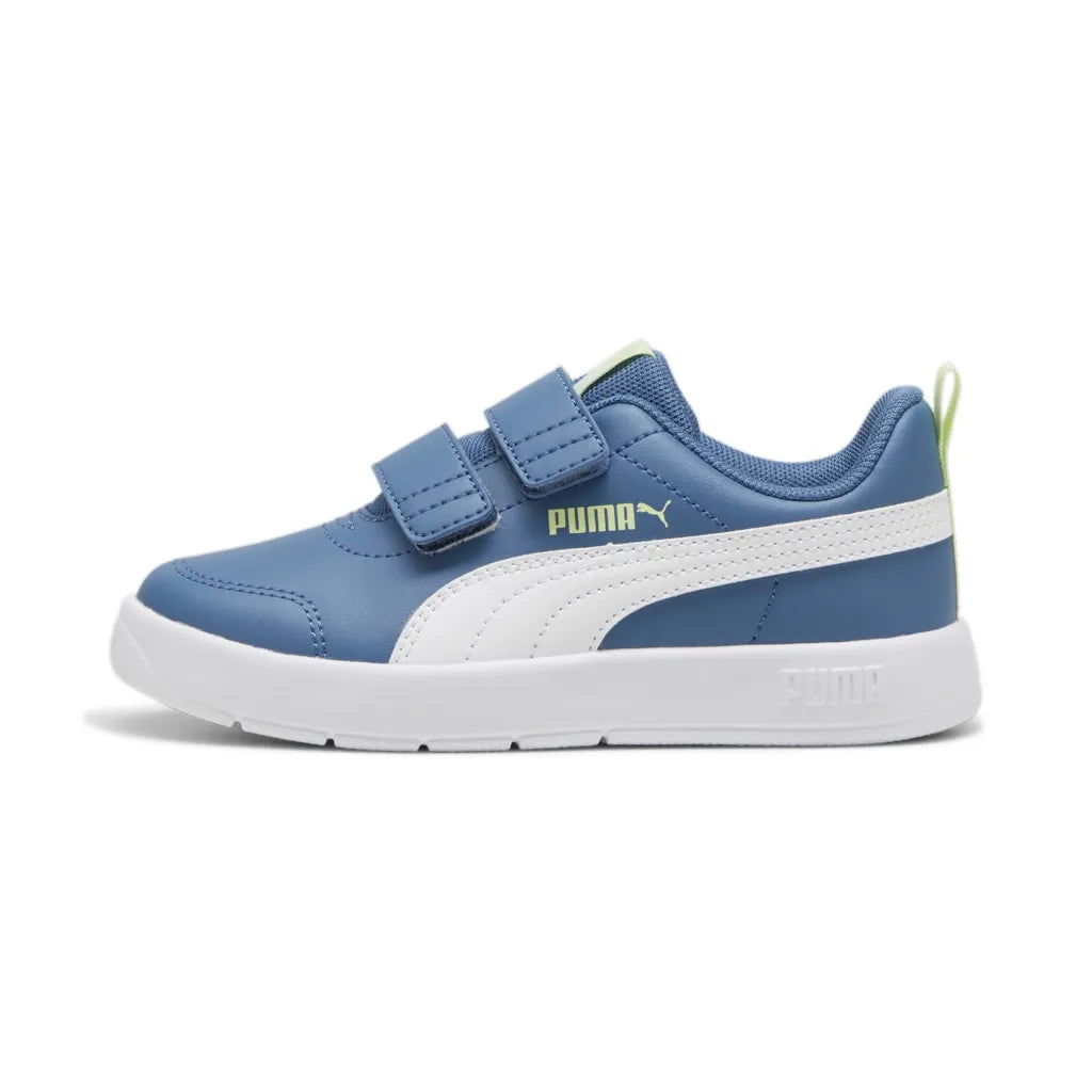 Puma Courtflex V3 V PS Utcai cipő - Sportmania.hu