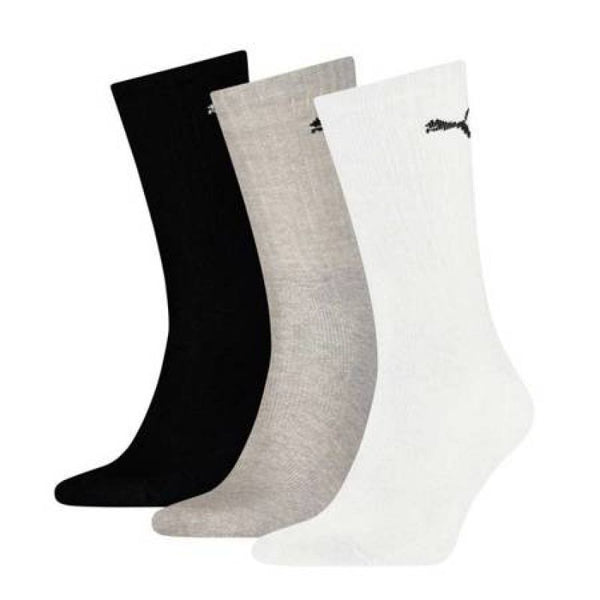 Puma Crew Socks 281020001 325 Zokni