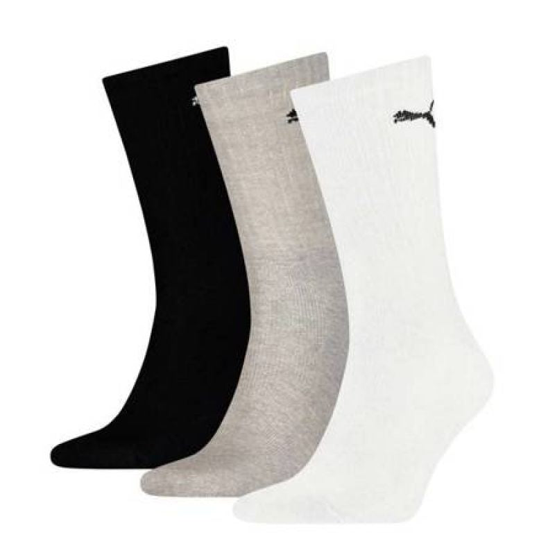 Puma Crew Socks 281020001 325 Zokni - Sportmania.hu