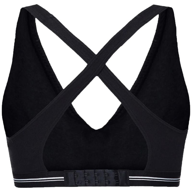 Puma Cross-Back Padded Top 1p Sports Bra 938191 01 Sportmelltartó - Sportmania.hu