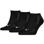 Puma Cushioned Sneaker 3Pack Zokni 90794201