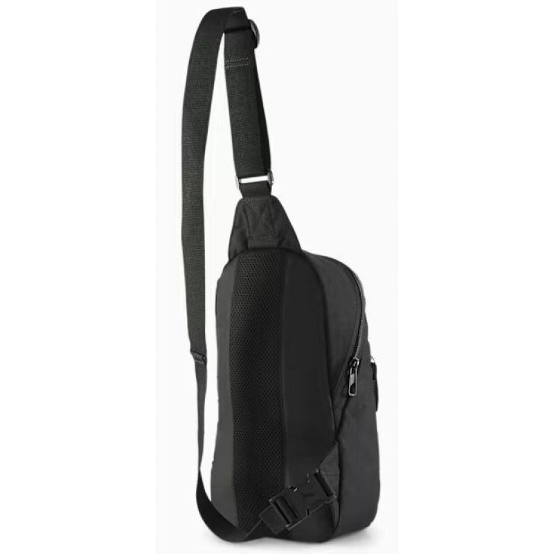 Puma Deck Crossbody Bag 079190-01 Kiegészítők