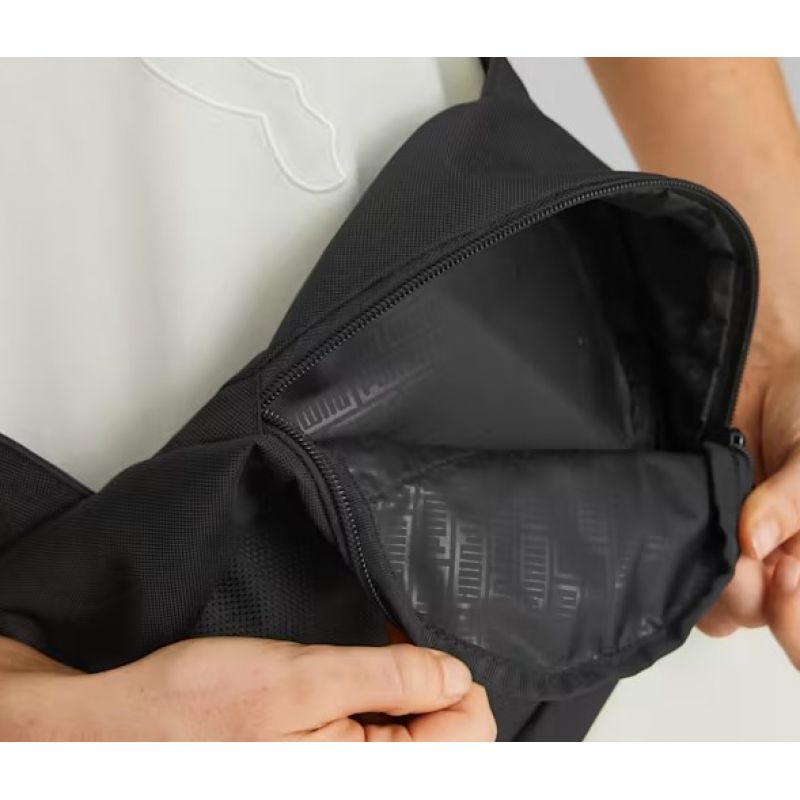 Puma Deck Crossbody Bag 079190-01 Kiegészítők