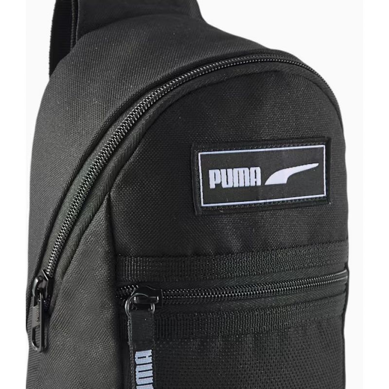 Puma Deck Crossbody Bag 079190-01 Kiegészítők