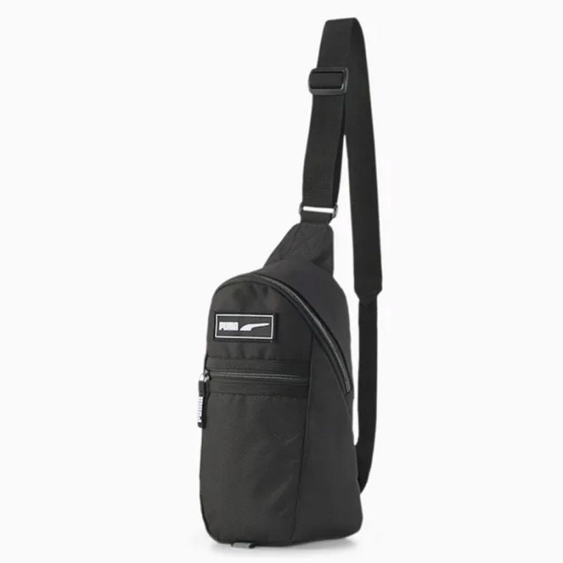 Puma Deck Crossbody Bag 079190-01 Kiegészítők