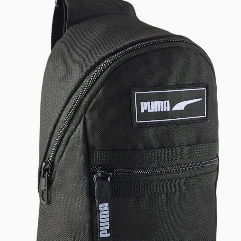 Puma Deck Crossbody Bag 079190-01 Kiegészítők