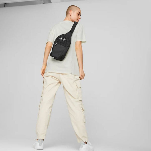 Puma Deck Crossbody Bag 079190-01 Kiegészítők - Sportmania.hu