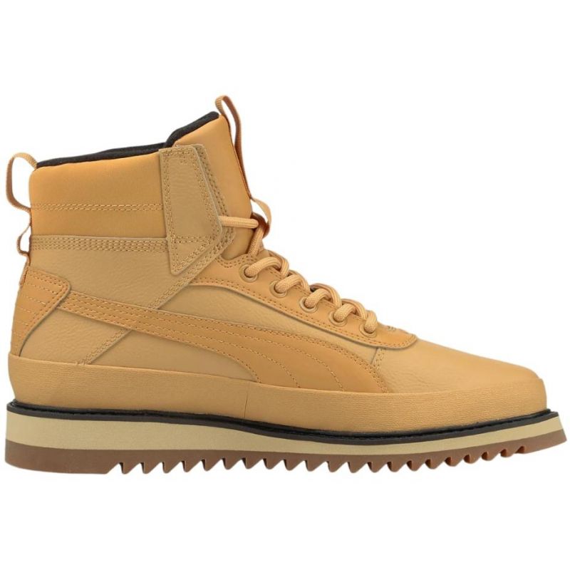 Puma Desierto v2 Wtr Rubber M 380754 03 Cipő - Sportmania.hu