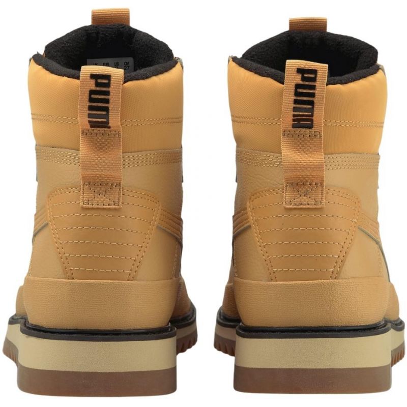 Puma Desierto v2 Wtr Rubber M 380754 03 Cipő - Sportmania.hu