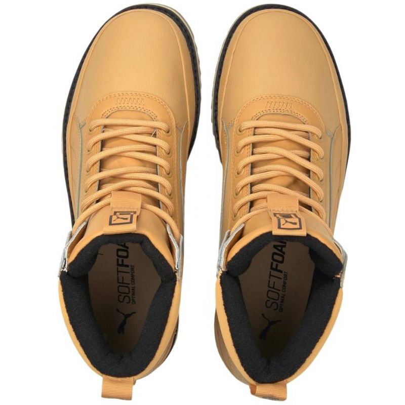 Puma Desierto v2 Wtr Rubber M 380754 03 Cipő - Sportmania.hu