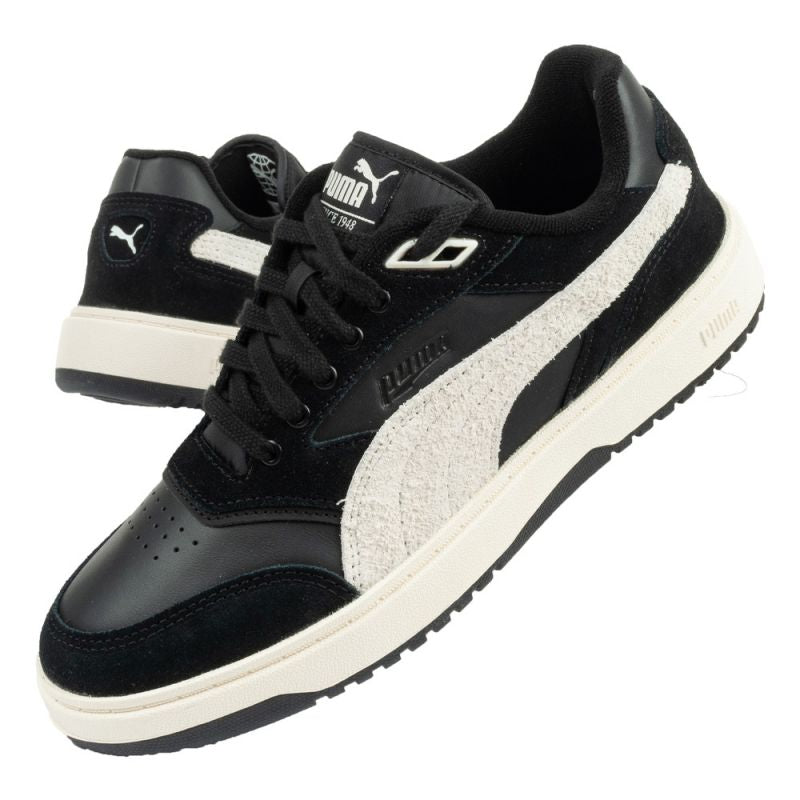 Puma Doublecourt W 393283 04 Cipő Utcai cipő - Sportmania.hu