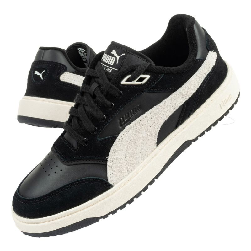 Puma Doublecourt W Cipő Utcai női 39328304