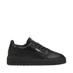 Puma Downtown women's black női Cipő 40259606