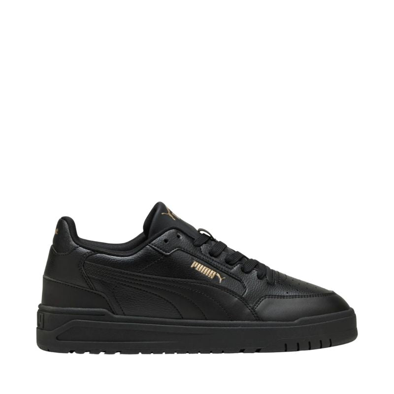 Puma Downtown women's black női Cipő 40259606