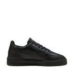 Puma Downtown women's black női Cipő 40259606