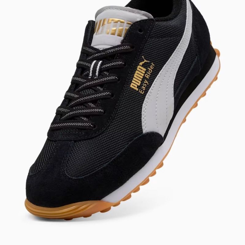Puma Easy Rider Footie M shoes 40155902 Utcai cipő