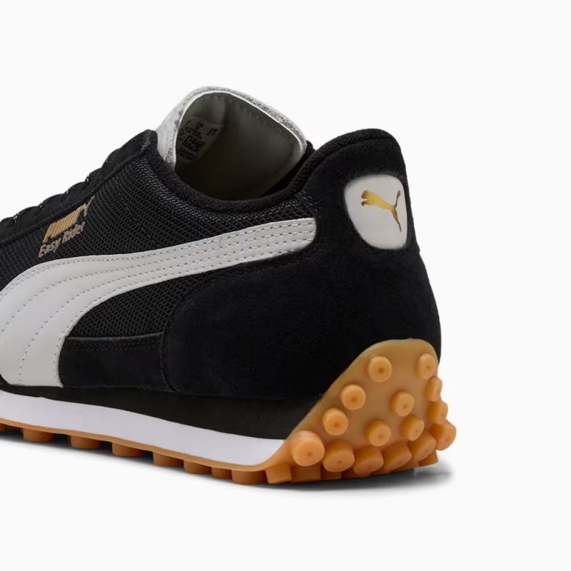 Puma Easy Rider Footie M shoes 40155902 Utcai cipő