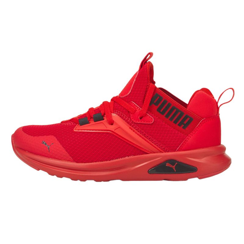 Puma Enzo 2 Refresh JR 385677-01 Utcai cipő - Sportmania.hu