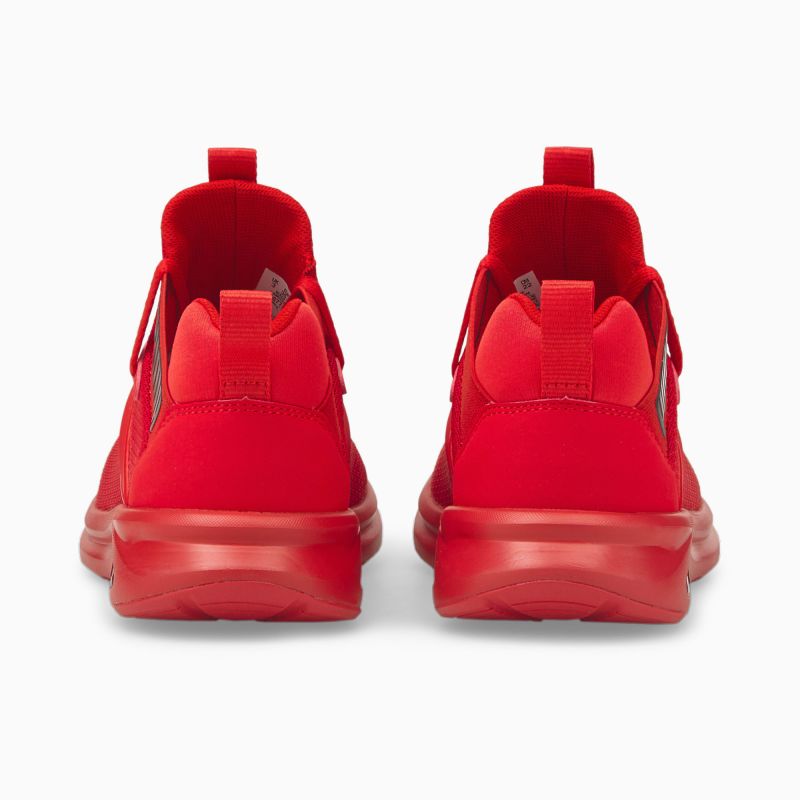 Puma Enzo 2 Refresh JR 385677-01 Utcai cipő - Sportmania.hu