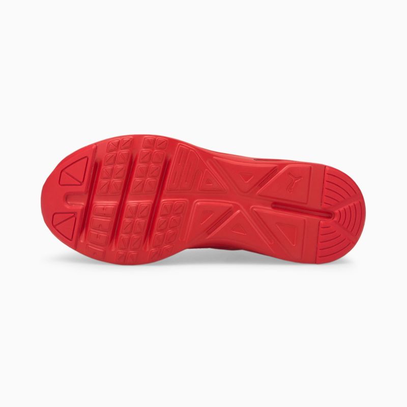 Puma Enzo 2 Refresh JR 385677-01 Utcai cipő - Sportmania.hu