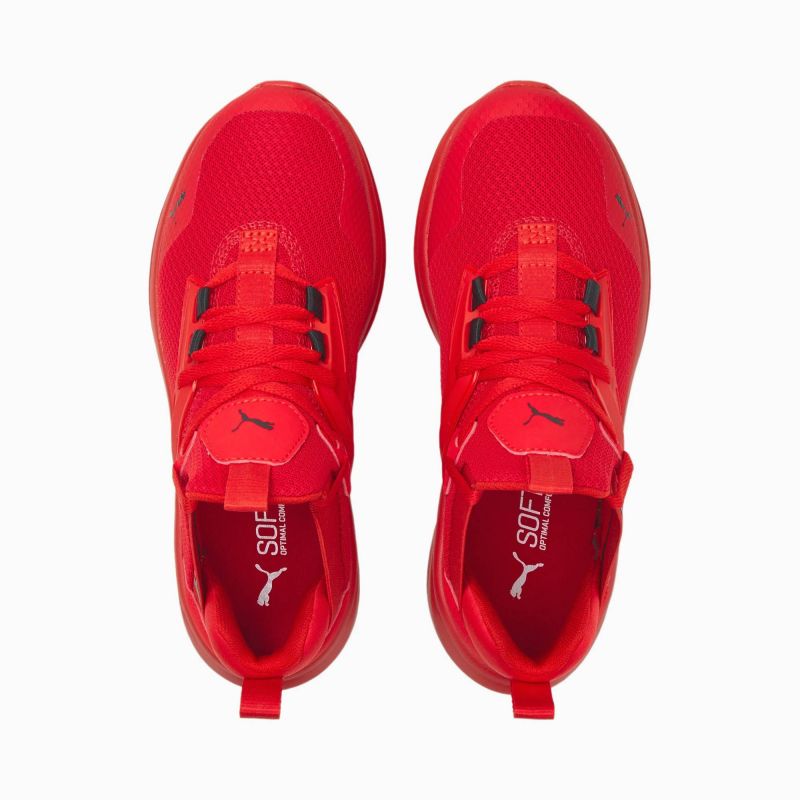 Puma Enzo 2 Refresh JR 385677-01 Utcai cipő - Sportmania.hu