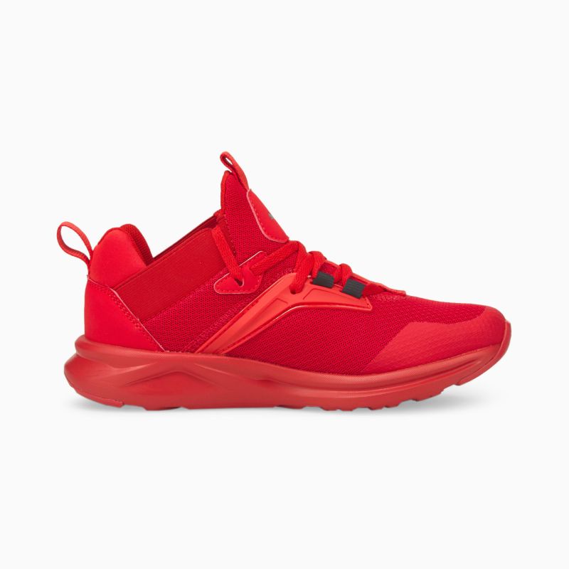Puma Enzo 2 Refresh JR 385677-01 Utcai cipő - Sportmania.hu