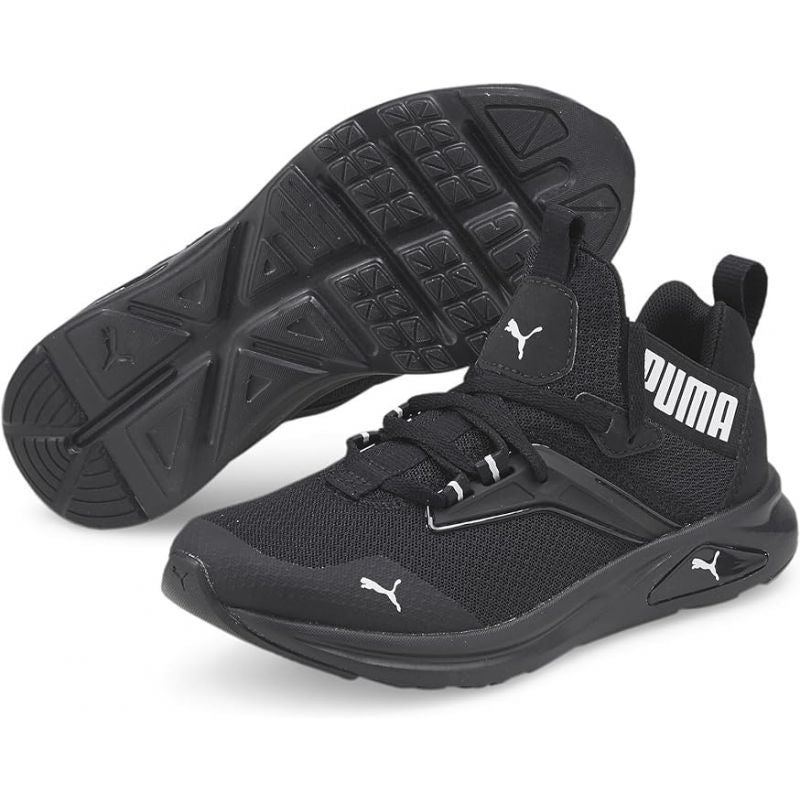 Puma Enzo 2 Refresh JR 385677-02 shoes Utcai cipő