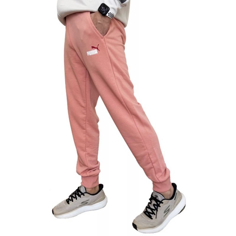 Puma Ess+ 2 Col Logo Pants M 586768 62 nadrág - Sportmania.hu