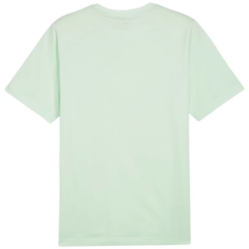 Puma ESS+ 2 Col Logo Tee M 586759 88 Póló - Sportmania.hu