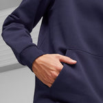 Puma ESS+ 2 Col Small Logo Hoodie FL M 674471 06 Kapucnis pulóver - Sportmania.hu