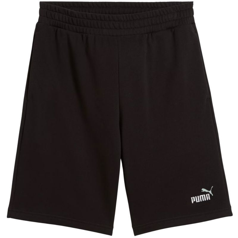 Puma Ess 2 Color No. 1 Logo Shorts nadrág férfi 68471501