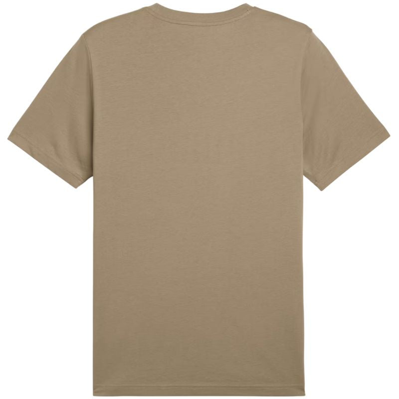 Puma Ess 2 Color No.1 Logo T-Shirt férfi póló 68470883