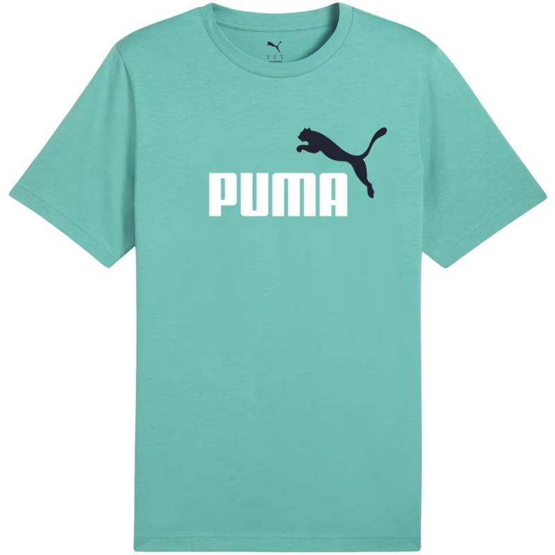 Puma Ess 2 Color No.1 Logo T-Shirt M 684708 59 póló - Sportmania.hu