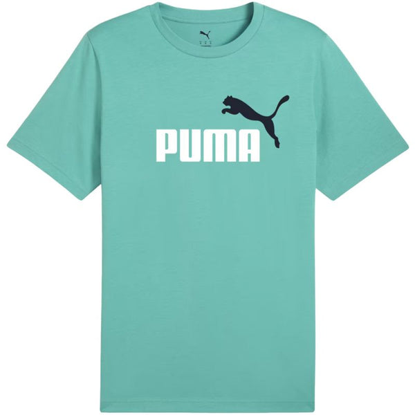 Puma Ess 2 Color No.1 Logo T-Shirt M 684708 59 póló - Sportmania.hu