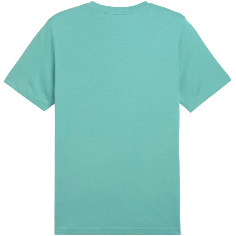 Puma Ess 2 Color No.1 Logo T-Shirt M 684708 59 póló - Sportmania.hu