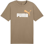 Puma Ess 2 Color No.1 Logo T-Shirt M 684708 83 póló - Sportmania.hu