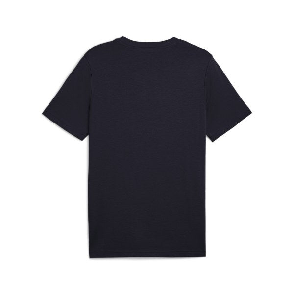 Puma Ess 2 Color Small Logo Tee Póló - Sportmania.hu