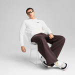 Puma Ess 2 Color Small No.1 Logo Hoodie TR M 684719 02 Kapucnis pulóver - Sportmania.hu