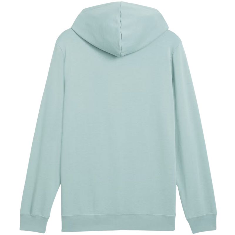 Puma Ess 2 Color Small No.1 Logo Hoodie TR M 684719 67 Kapucnis pulóver - Sportmania.hu