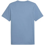 Puma Ess 2 Color Small No. 1 Logo Tee M 684717 34 póló - Sportmania.hu