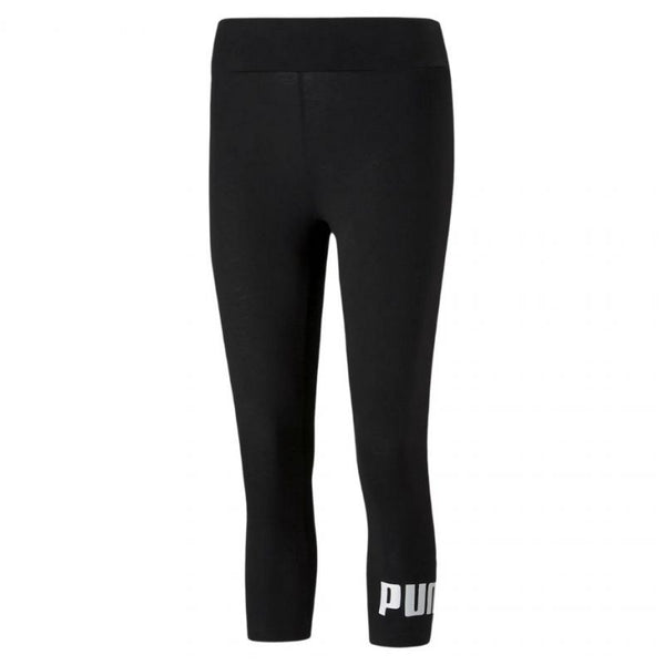 Puma ESS 3/4 Logo Leggings W 586828 01 Leggings