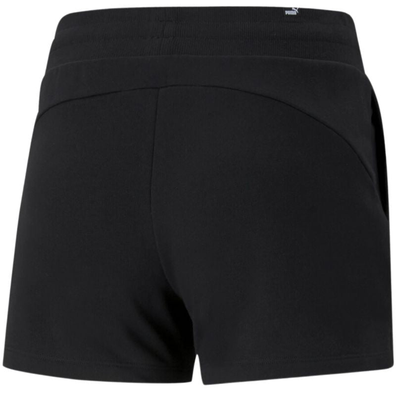 Puma ESS 4 Sweat Shorts TR W 586824 01 Ruházat