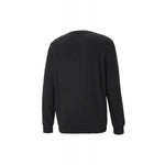 Puma ESS Big Logo Crew M sweatshirt 586680 01 Pulóver - Sportmania.hu
