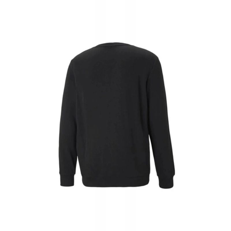 Puma ESS Big Logo Crew M sweatshirt 586680 01 Pulóver - Sportmania.hu