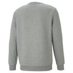 Puma ESS Big Logo Crew Pulóver - Sportmania.hu