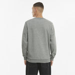 Puma ESS Big Logo Crew Pulóver - Sportmania.hu