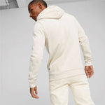 Puma ESS Big Logo FL (s) Evening férfi Kapucnis pulóver 58668787