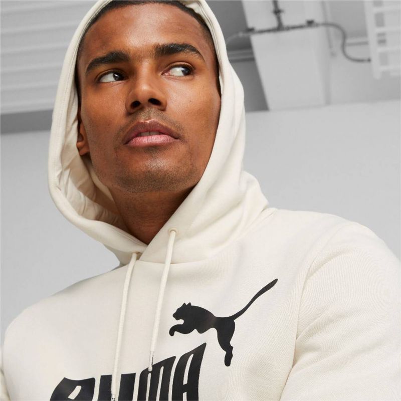Puma ESS Big Logo FL (s) Evening férfi Kapucnis pulóver 58668787