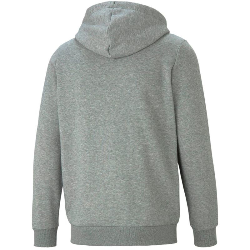 Puma ESS Big Logo Hoodie FL (s) Evening M 586687 03 Kapucnis pulóver - Sportmania.hu