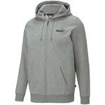 Puma ESS Big Logo Hoodie FL (s) Evening M 586687 03 Kapucnis pulóver - Sportmania.hu